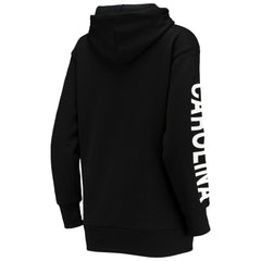 Carolina Panthers  G-III 4Her by Carl Banks Women's Extra Point Pullover Hoodie