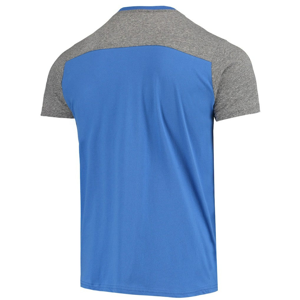 Los Angeles Rams  Majestic Threads Field Goal Slub T-Shirt