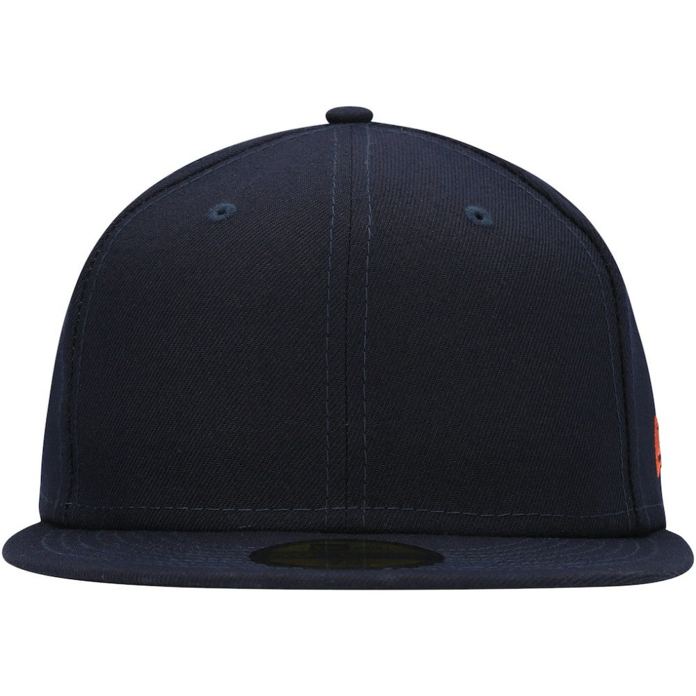 San Francisco Giants New Era Cooperstown Collection Turn Back The Clock Sea Lions 59FIFTY Fitted Hat | MLB Online