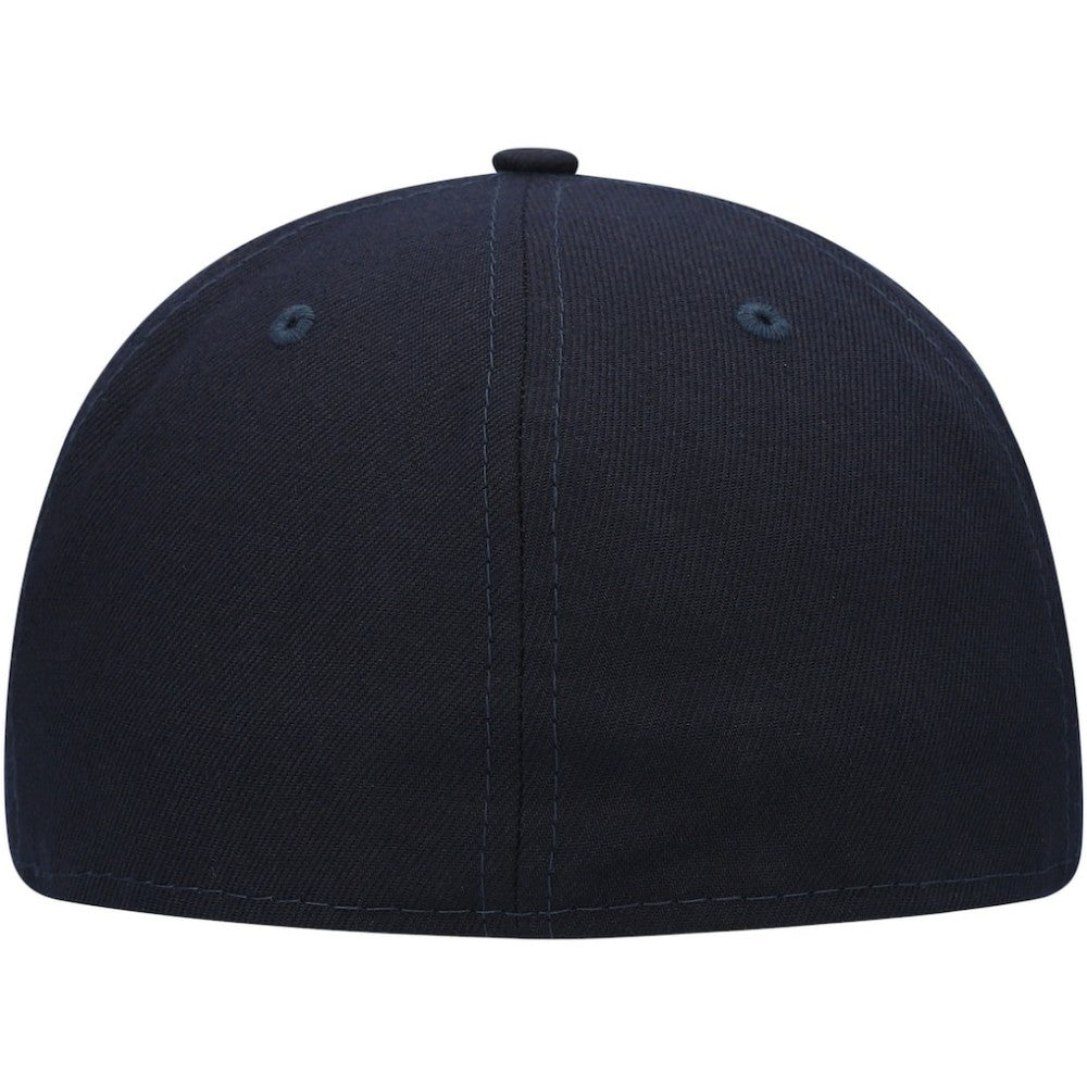 San Francisco Giants New Era Cooperstown Collection Turn Back The Clock Sea Lions 59FIFTY Fitted Hat | MLB Online