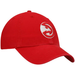 Atlanta Hawks '47 Core Logo Clean Up Adjustable Hat On Sale