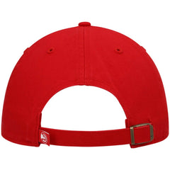 Atlanta Hawks '47 Core Logo Clean Up Adjustable Hat On Sale