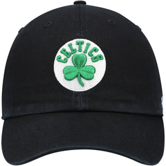Boston Celtics '47 Core Logo Clean Up Adjustable Hat Discount