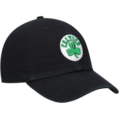 Boston Celtics '47 Core Logo Clean Up Adjustable Hat Discount