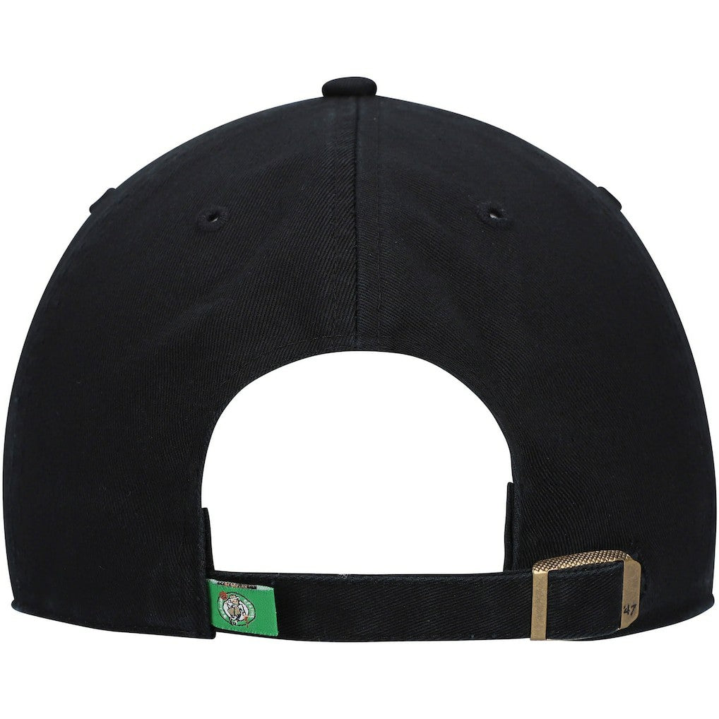 Boston Celtics '47 Core Logo Clean Up Adjustable Hat Discount