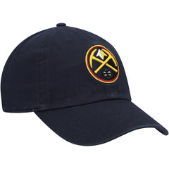 Denver Nuggets '47 Core Logo Clean Up Adjustable Hat sale Online