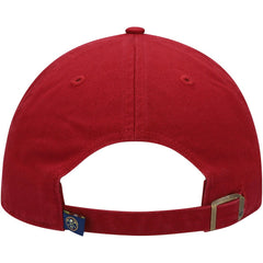 Denver Nuggets '47 Core Logo Clean Up Adjustable Hat sale For Sale