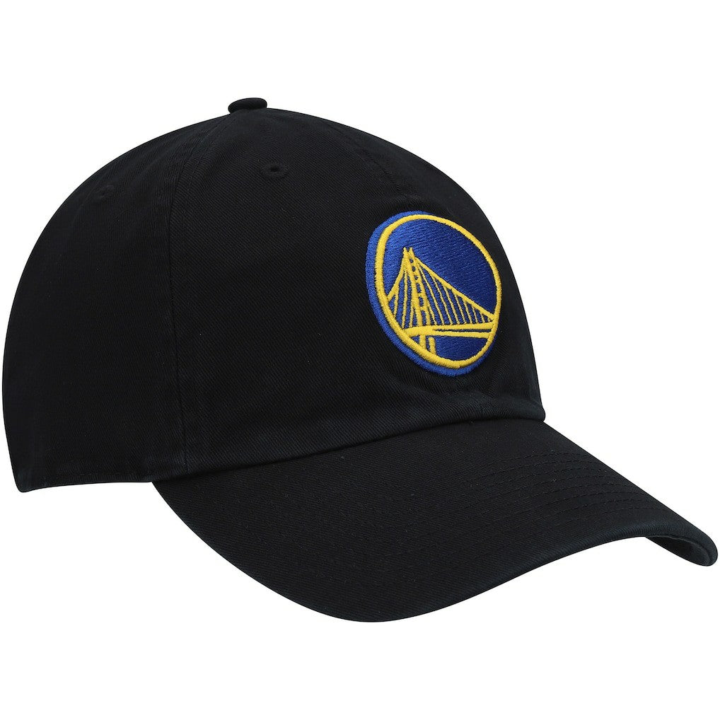 Golden State Warriors '47 Core Logo Clean Up Adjustable Hat sale New