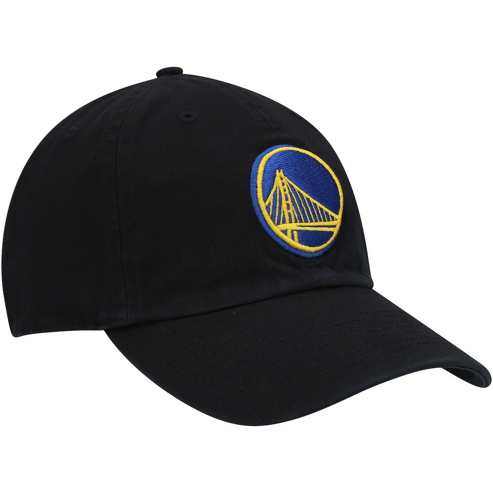 Golden State Warriors '47 Core Logo Clean Up Adjustable Hat sale New