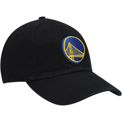 Golden State Warriors '47 Core Logo Clean Up Adjustable Hat sale New