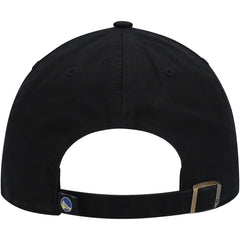 Golden State Warriors '47 Core Logo Clean Up Adjustable Hat sale New