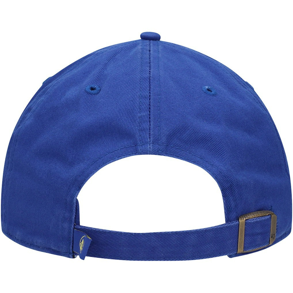 Golden State Warriors '47 Core Logo Clean Up Adjustable Hat sale Discount
