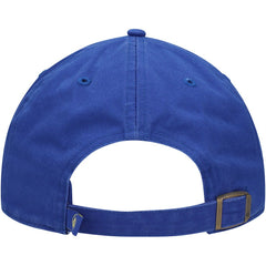 Golden State Warriors '47 Core Logo Clean Up Adjustable Hat sale Discount