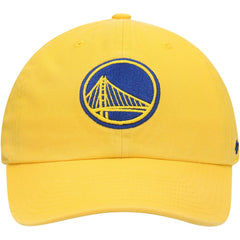 Golden State Warriors '47 Core Logo Clean Up Adjustable Hat sale Discount