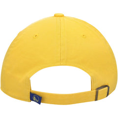 Golden State Warriors '47 Core Logo Clean Up Adjustable Hat sale Discount