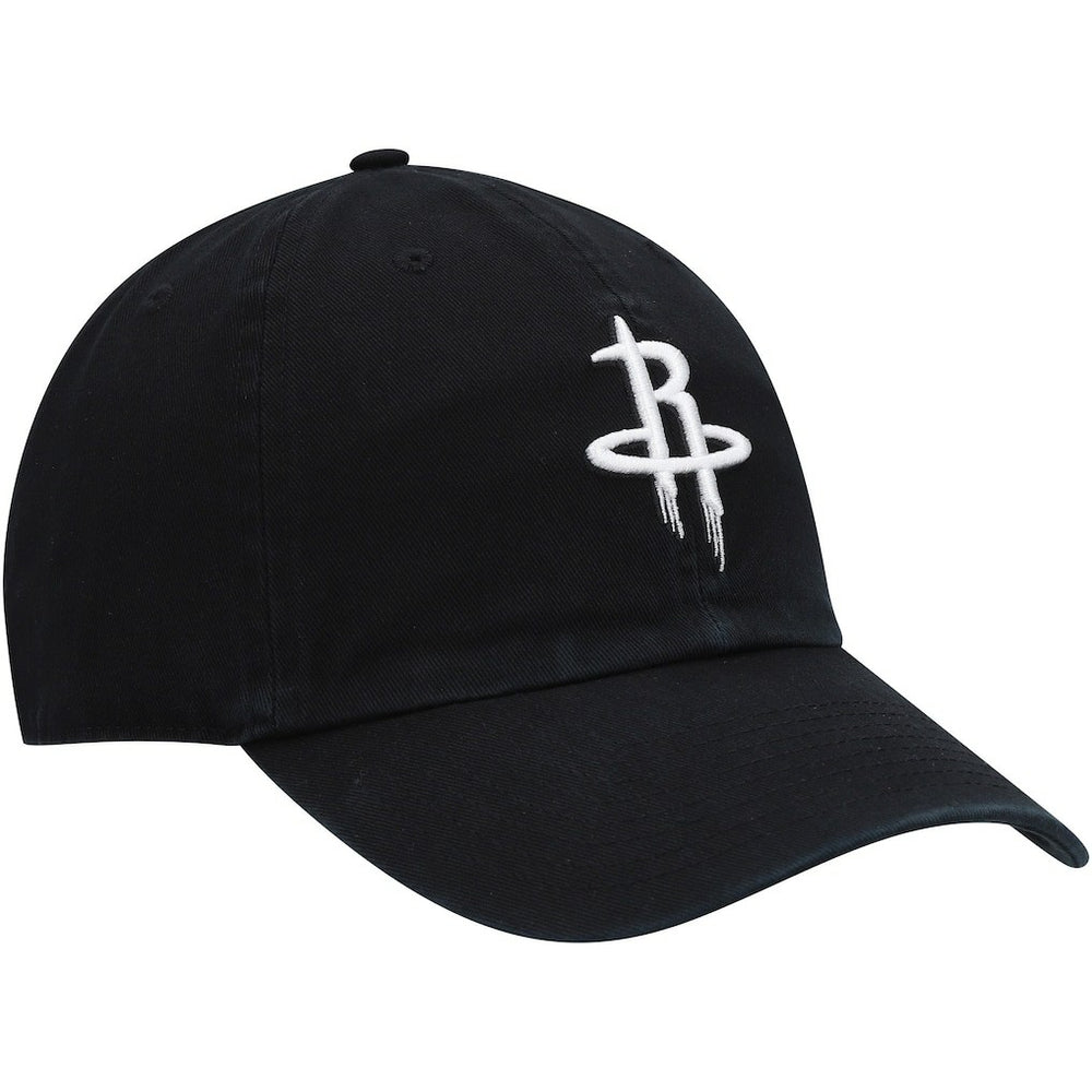 Houston Rockets '47 Core Logo Clean Up Adjustable Hat sale Discount
