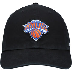 New York Knicks '47 Core Logo Clean Up Adjustable Hat Discount