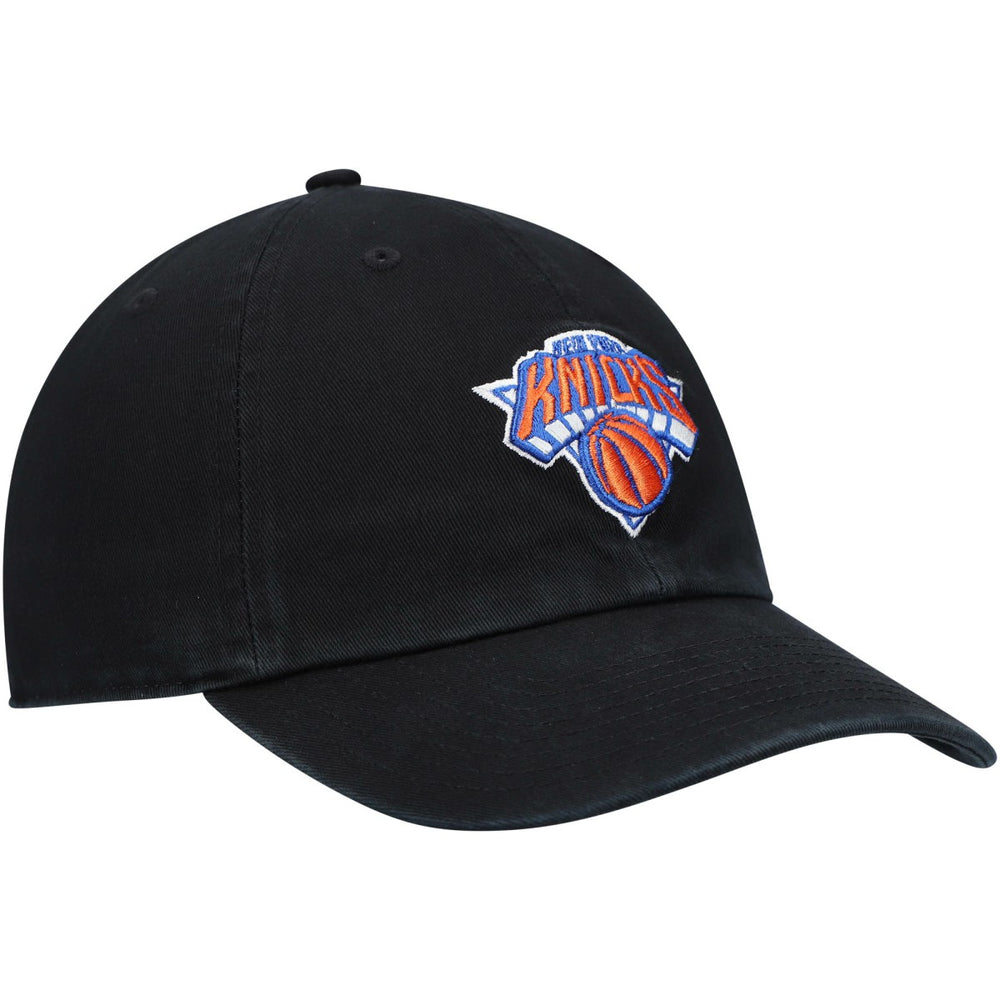 New York Knicks '47 Core Logo Clean Up Adjustable Hat Discount