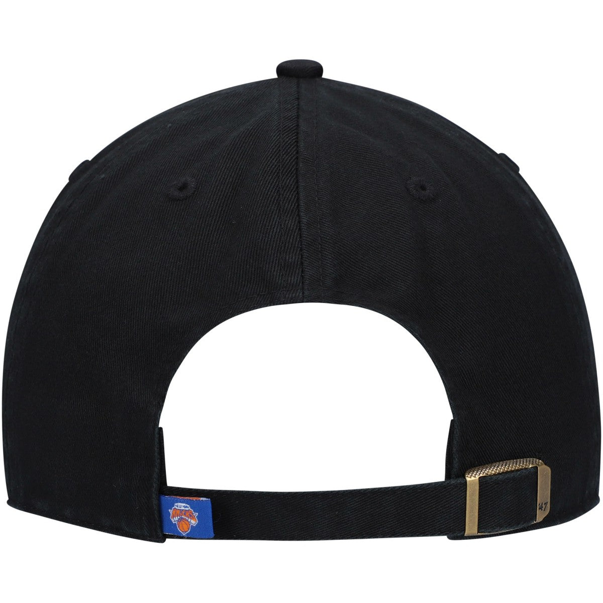 New York Knicks '47 Core Logo Clean Up Adjustable Hat Discount