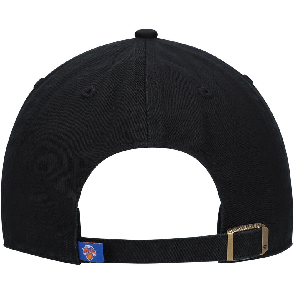 New York Knicks '47 Core Logo Clean Up Adjustable Hat Discount
