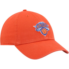 New York Knicks '47 Core Logo Clean Up Adjustable Hat New