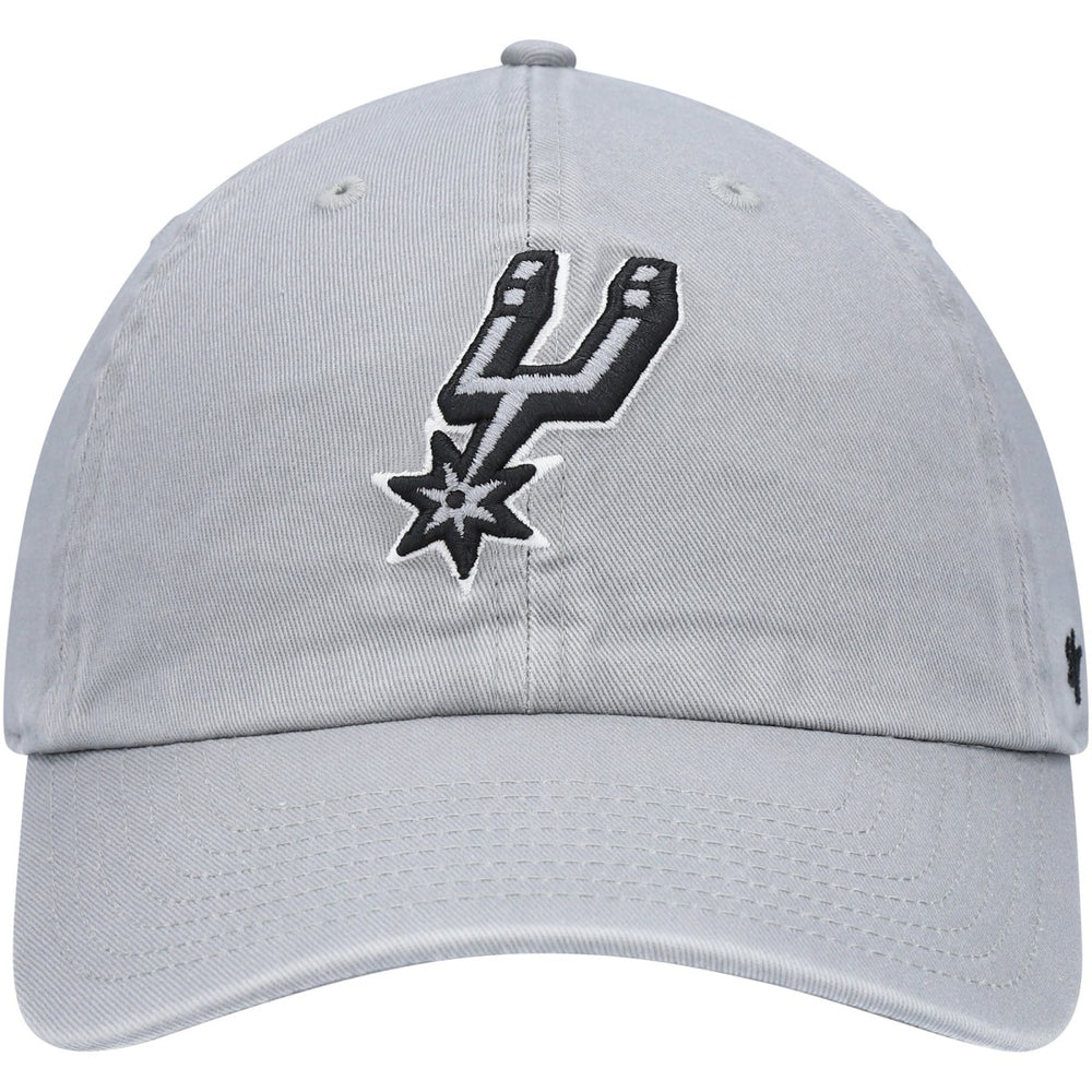 San Antonio Spurs '47 Core Logo Clean Up Adjustable Hat Discount