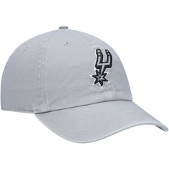 San Antonio Spurs '47 Core Logo Clean Up Adjustable Hat Discount