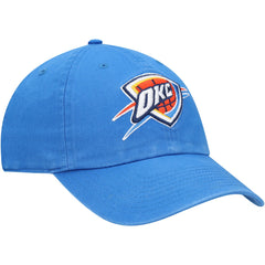 Oklahoma City Thunder '47 Core Logo Clean Up Adjustable Hat On Sale