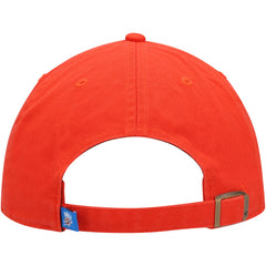 Oklahoma City Thunder '47 Core Logo Clean Up Adjustable Hat Discount
