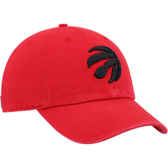 Toronto Raptors '47 Core Logo Clean Up Adjustable Hat For Sale