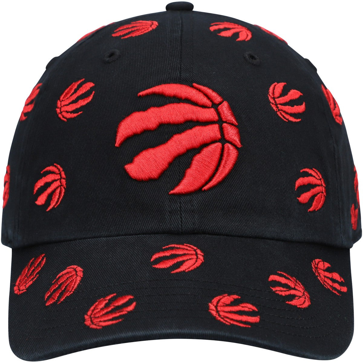 Toronto Raptors '47 Confetti Cleanup Adjustable Hat Outlet