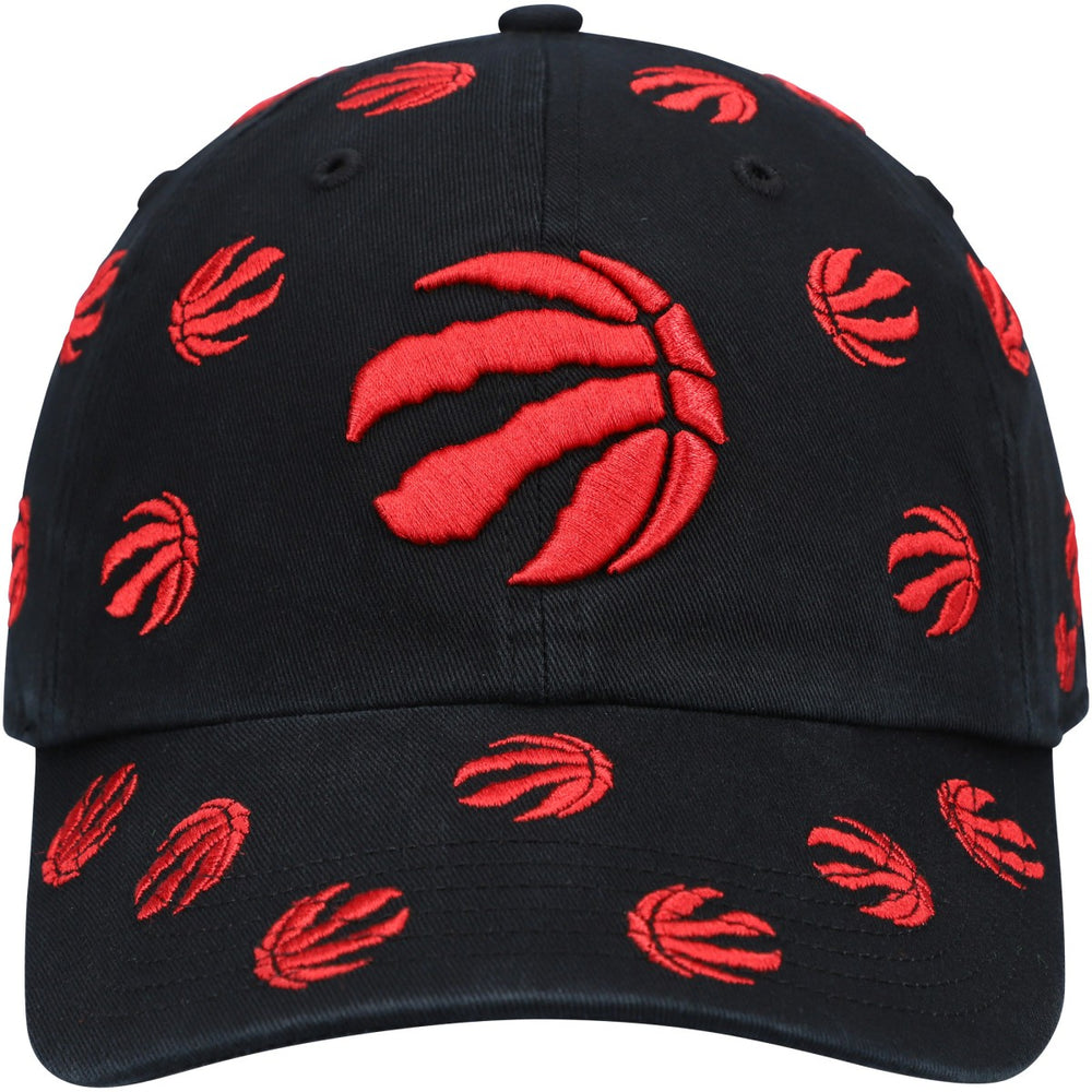 Toronto Raptors '47 Confetti Cleanup Adjustable Hat Outlet