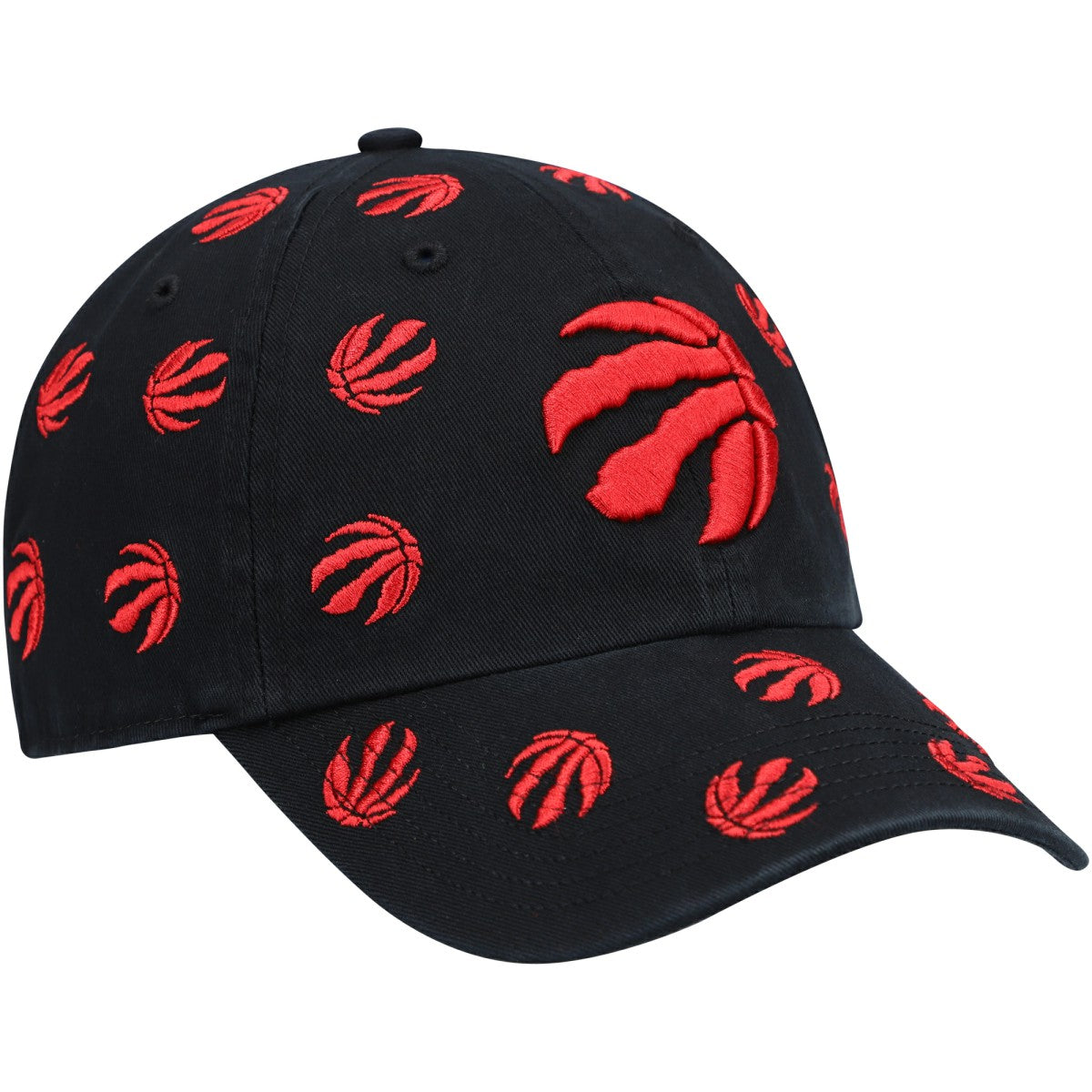 Toronto Raptors '47 Confetti Cleanup Adjustable Hat Outlet