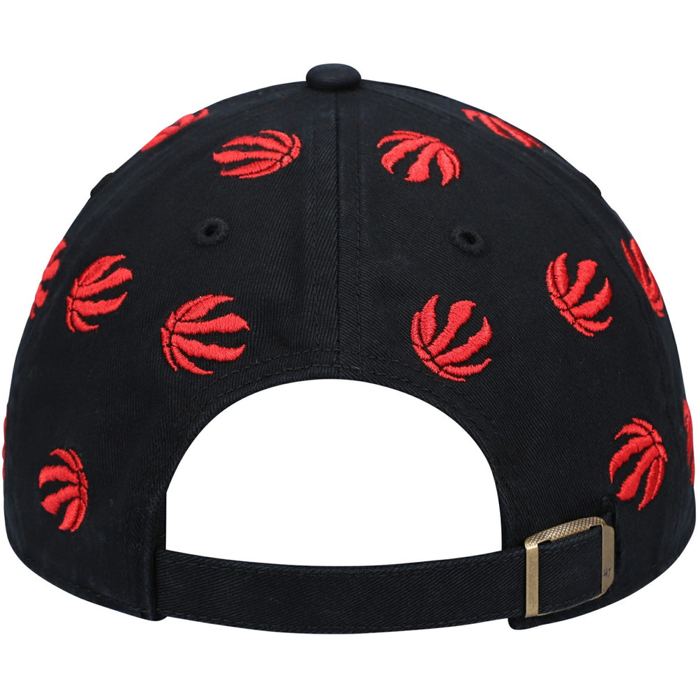 Toronto Raptors '47 Confetti Cleanup Adjustable Hat Outlet