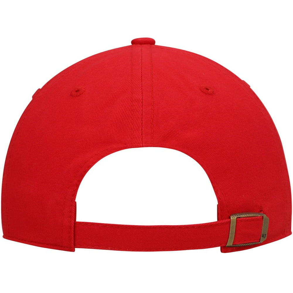 Atlanta Hawks '47 Women's Miata Clean Up Logo Adjustable Hat Outlet