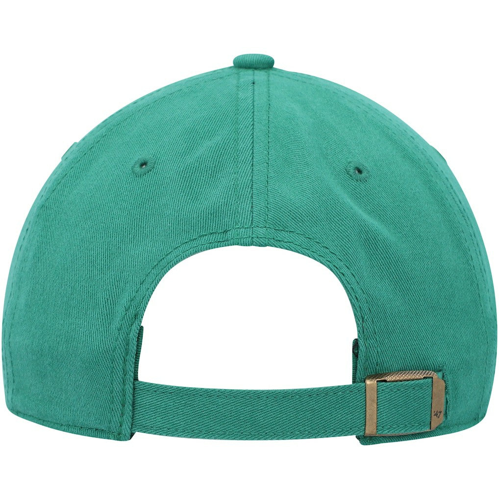 Boston Celtics '47 Women's Miata Clean Up Logo Adjustable Hat Discount