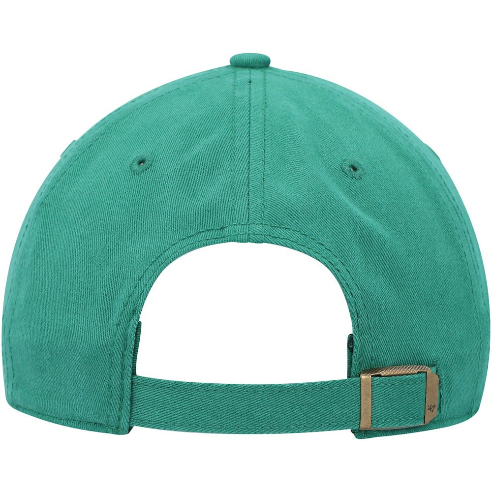 Boston Celtics '47 Women's Miata Clean Up Logo Adjustable Hat Discount