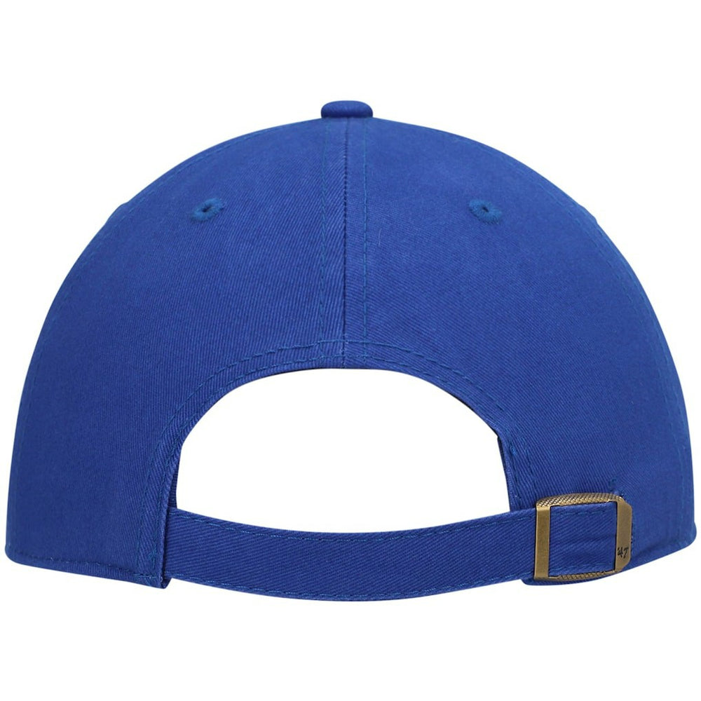 Dallas Mavericks '47 Women's Miata Clean Up Logo Adjustable Hat sale Discount