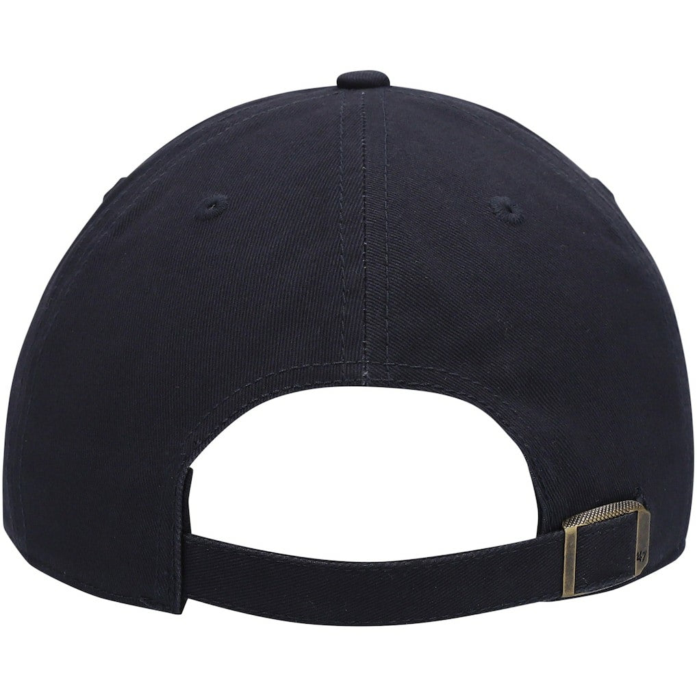 Denver Nuggets '47 Women's Miata Clean Up Logo Adjustable Hat sale On Sale