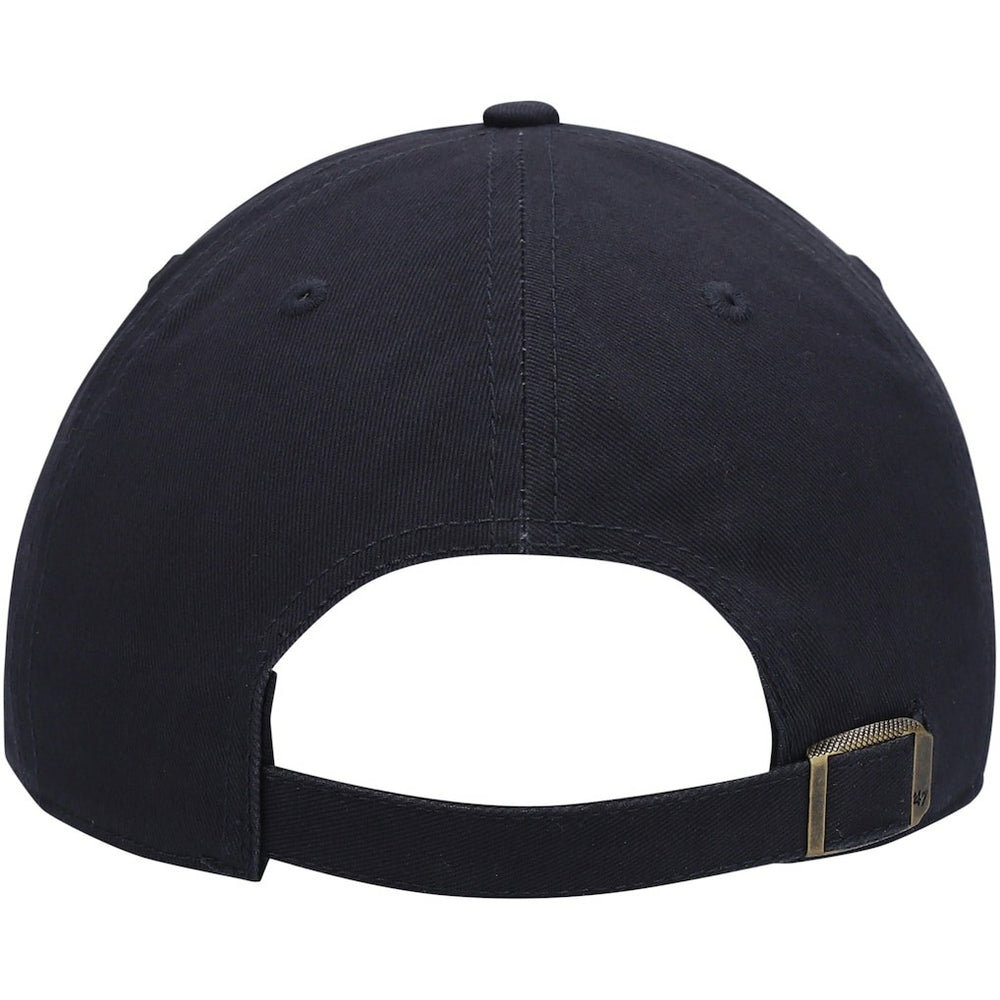 Denver Nuggets '47 Women's Miata Clean Up Logo Adjustable Hat sale On Sale