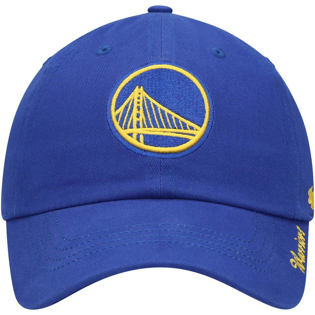 Golden State Warriors '47 Women's Miata Clean Up Logo Adjustable Hat sale Online