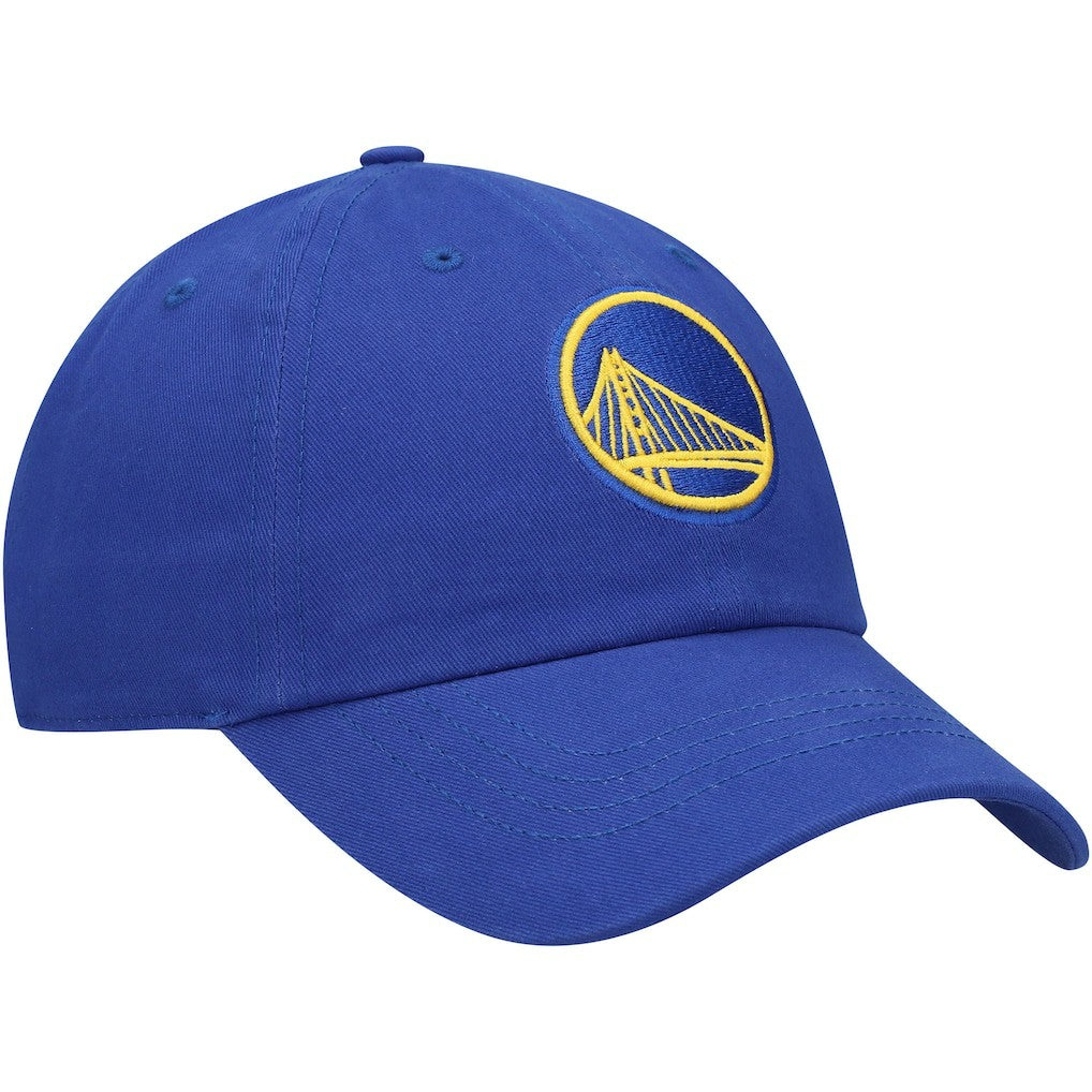 Golden State Warriors '47 Women's Miata Clean Up Logo Adjustable Hat sale Online