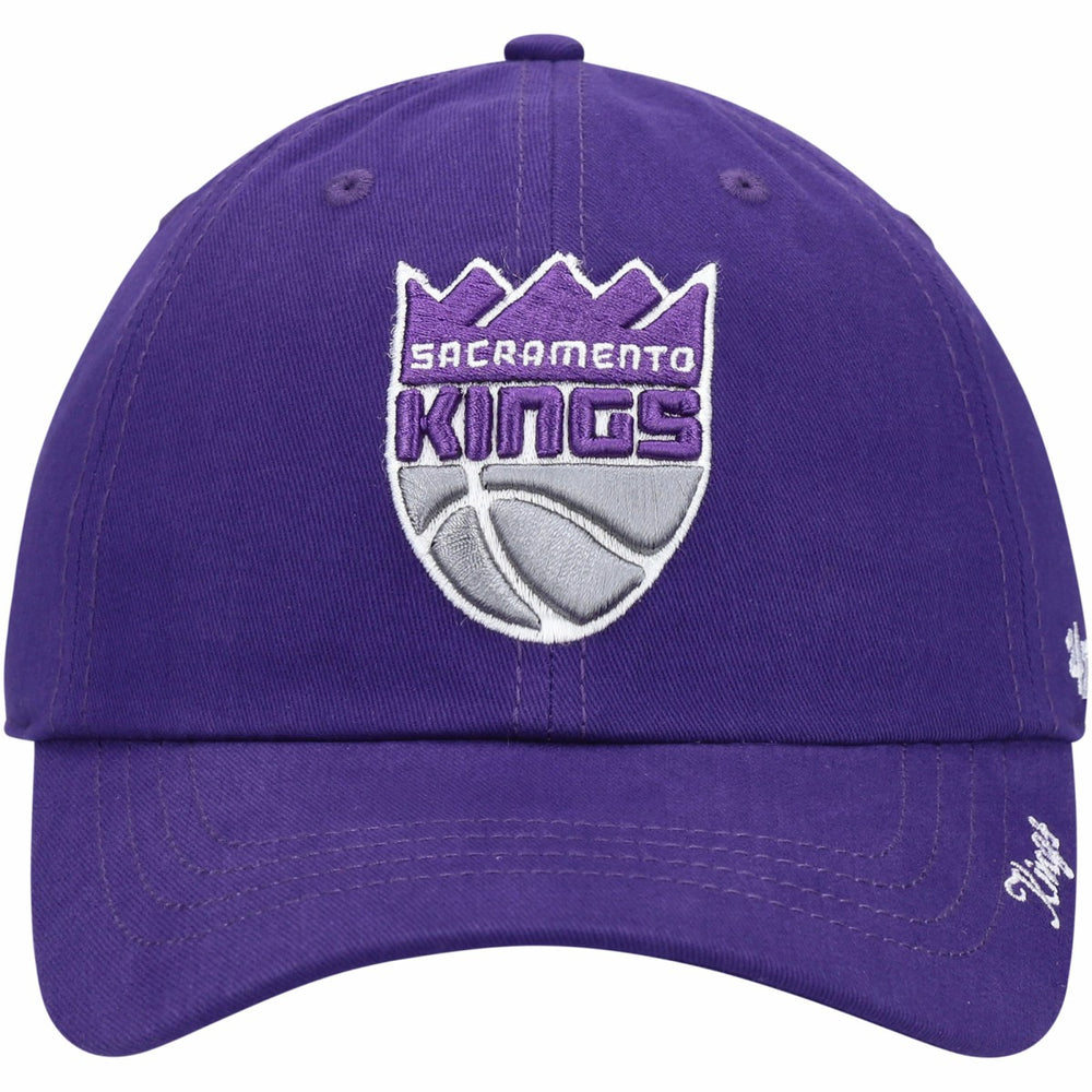 Sacramento Kings '47 Women's Miata Clean Up Logo Adjustable Hat Online