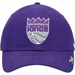 Sacramento Kings '47 Women's Miata Clean Up Logo Adjustable Hat Online