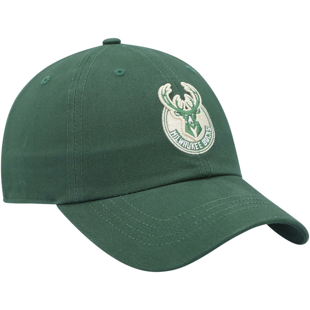Milwaukee Bucks '47 Women's Miata Clean Up Logo Adjustable Hat Discount