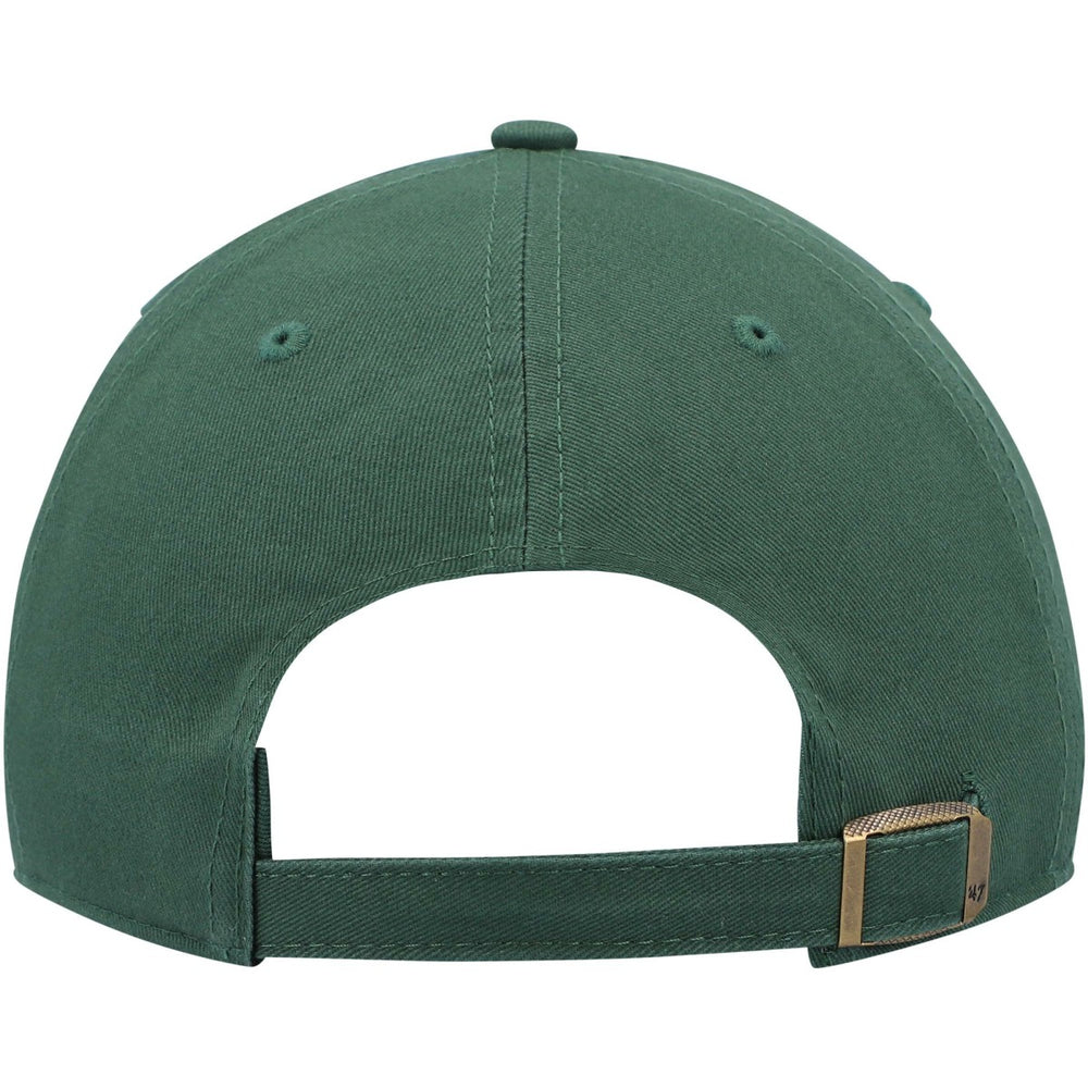 Milwaukee Bucks '47 Women's Miata Clean Up Logo Adjustable Hat Discount