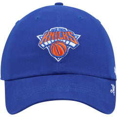 New York Knicks '47 Women's Miata Clean Up Logo Adjustable Hat Discount