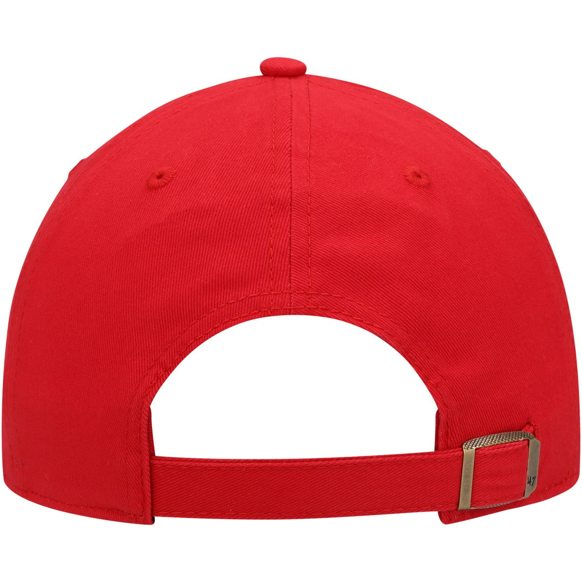 Portland Trail Blazers '47 Women's Miata Clean Up Logo Adjustable Hat On Sale