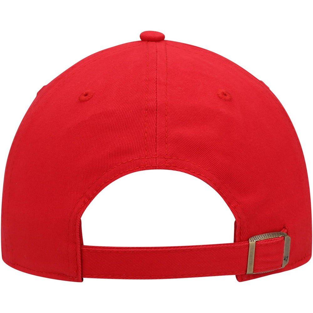 Portland Trail Blazers '47 Women's Miata Clean Up Logo Adjustable Hat On Sale