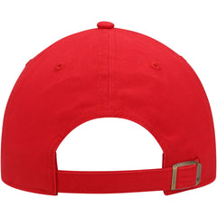 Portland Trail Blazers '47 Women's Miata Clean Up Logo Adjustable Hat On Sale